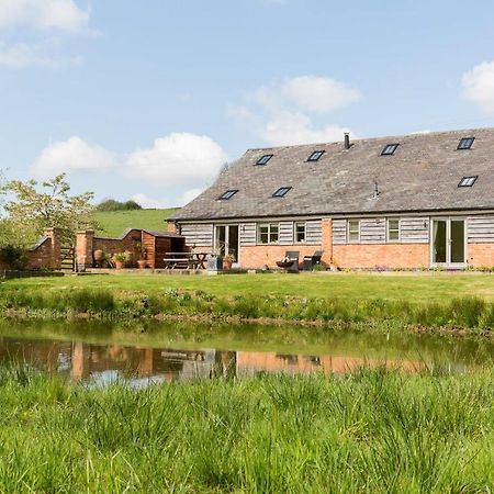 Chater Barn Leicester Exteriér fotografie
